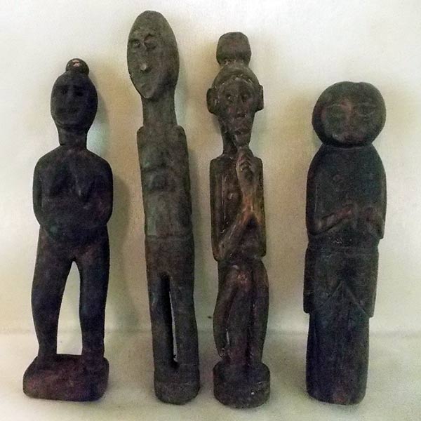 Statues 15cm-6 inches to 30cm – 12 inches Archives - Timor Treasures